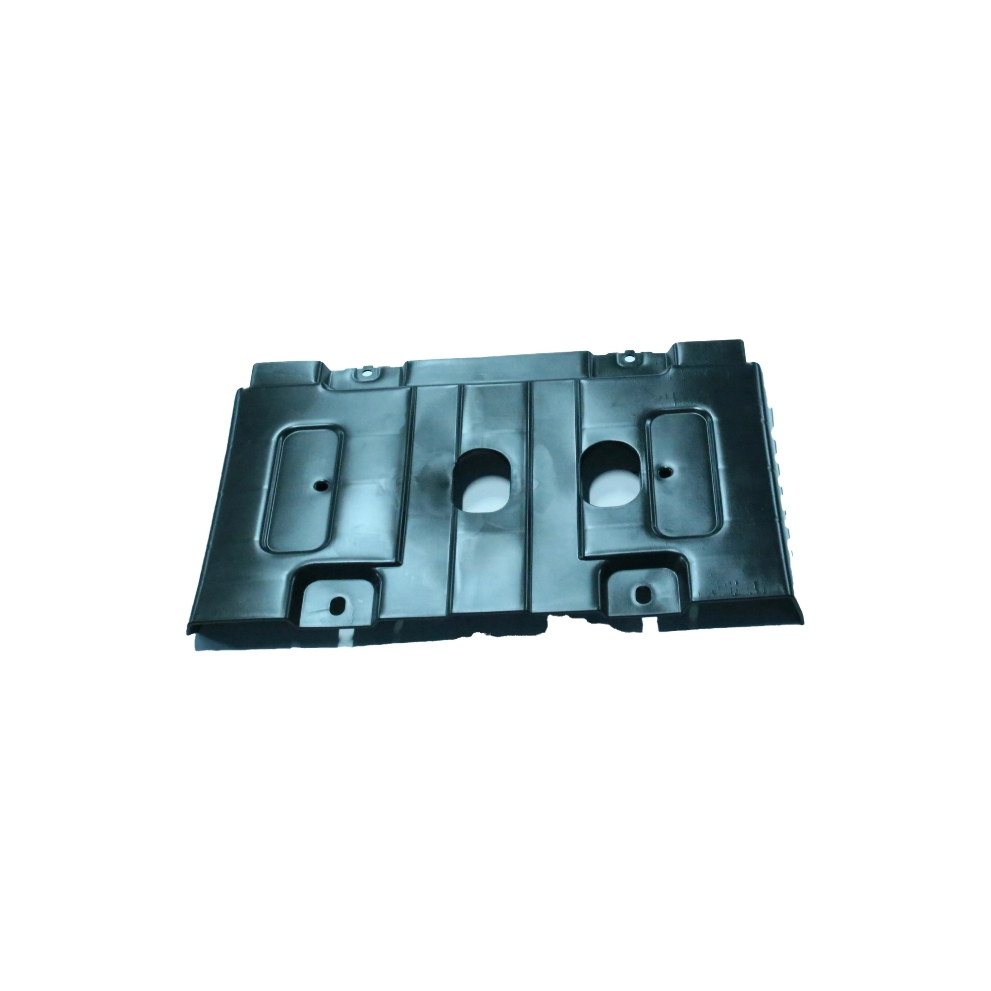 KUBA XWOLF 700 MOTOR ALT MUHAFAZA 4LÜ TAKIM #KM 82045